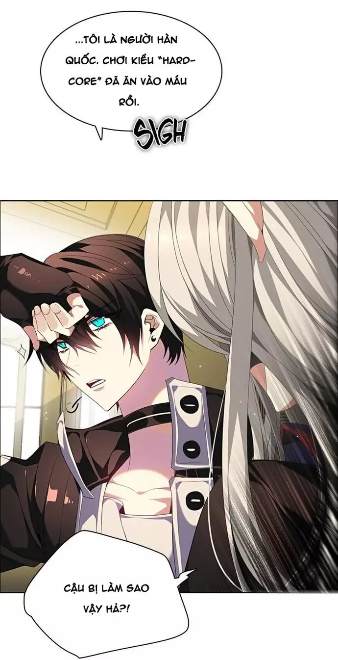 Zero Game Chapter 172 - Trang 3