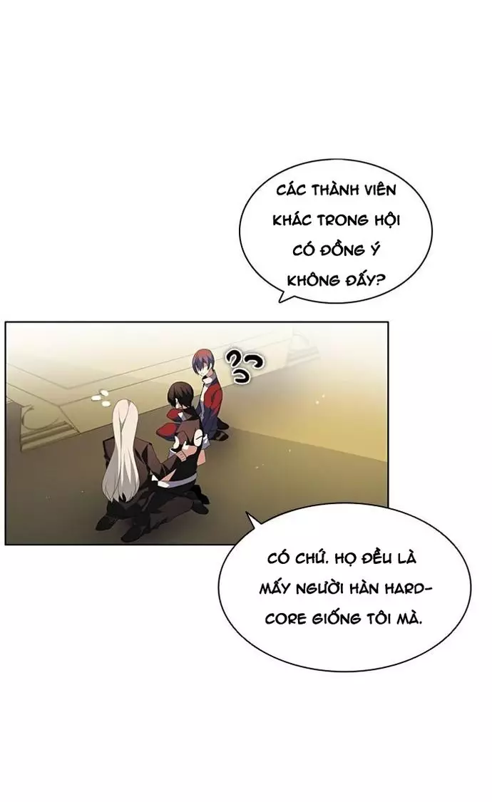 Zero Game Chapter 172 - Trang 3