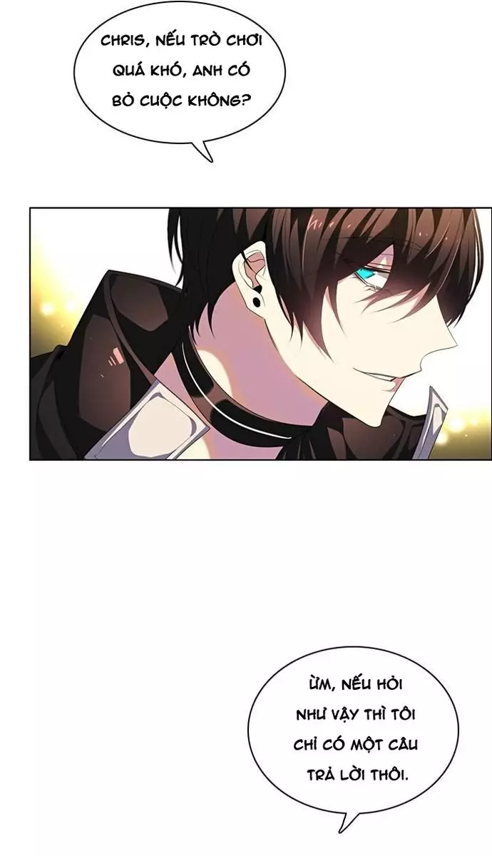 Zero Game Chapter 172 - Trang 3