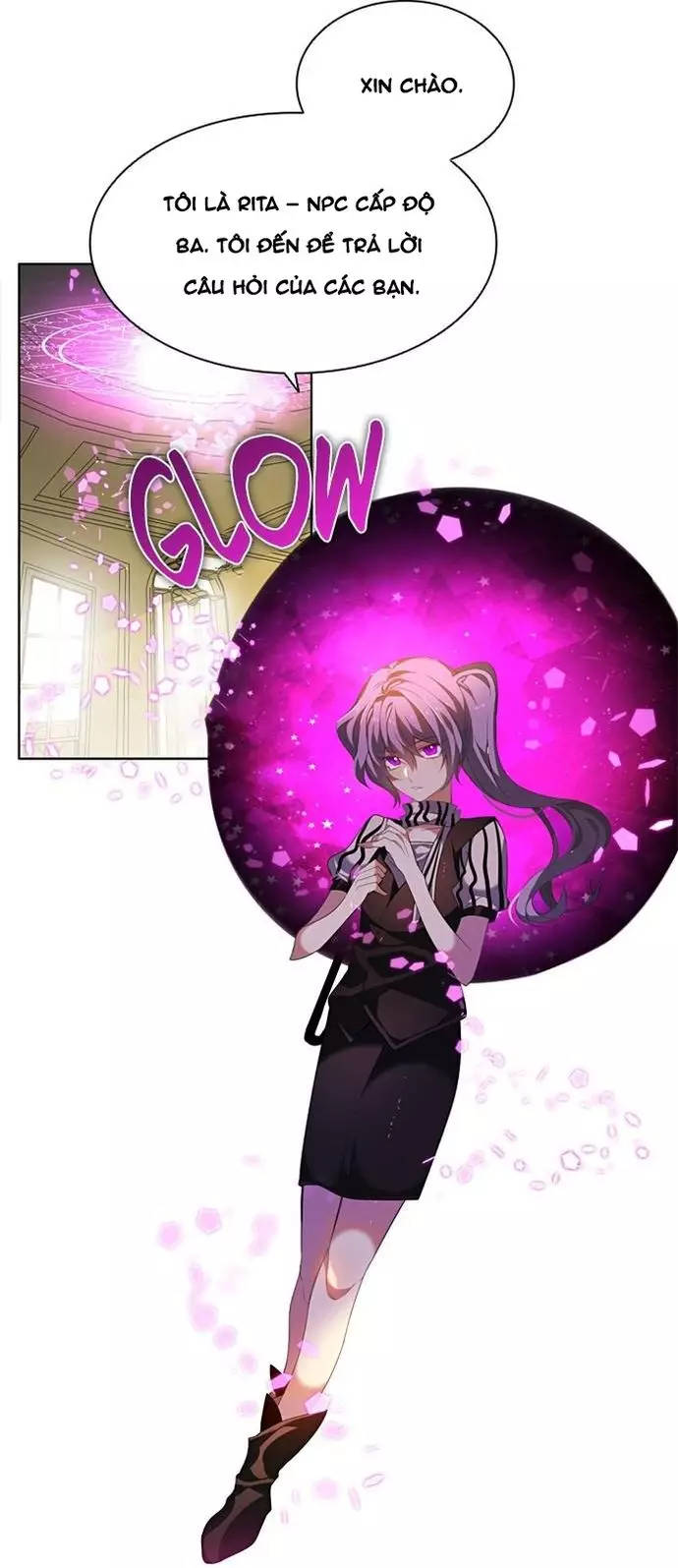 Zero Game Chapter 172 - Trang 3
