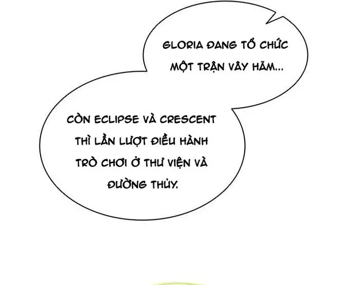 Zero Game Chapter 172 - Trang 3
