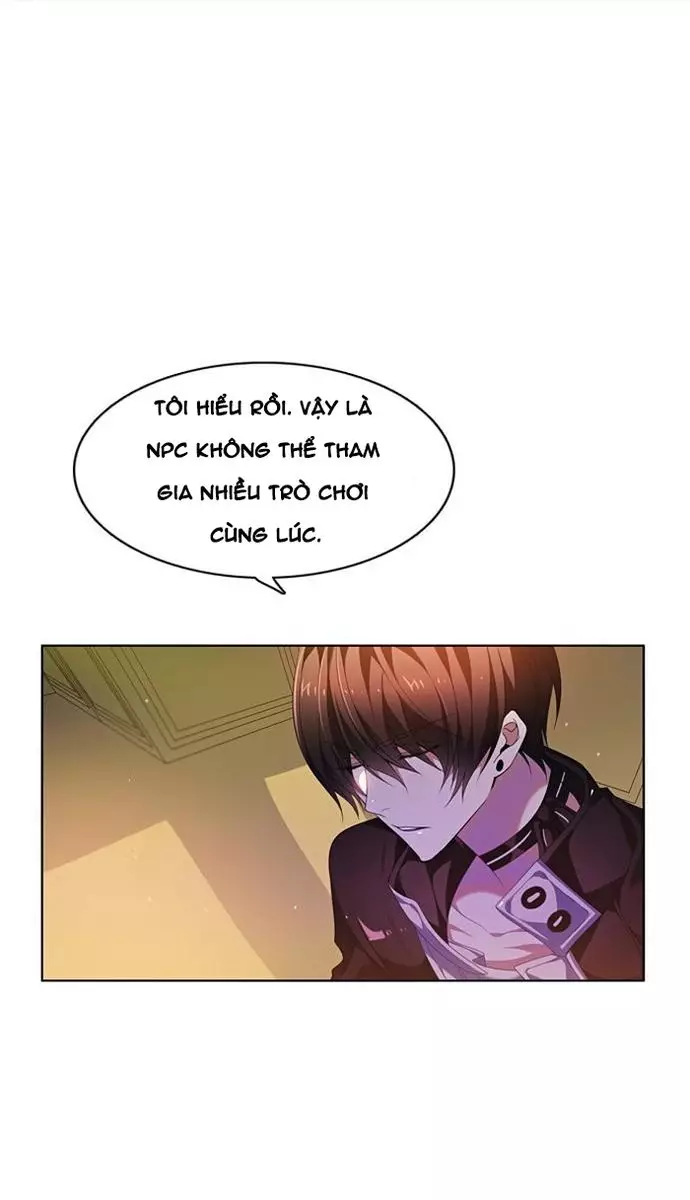 Zero Game Chapter 172 - Trang 3