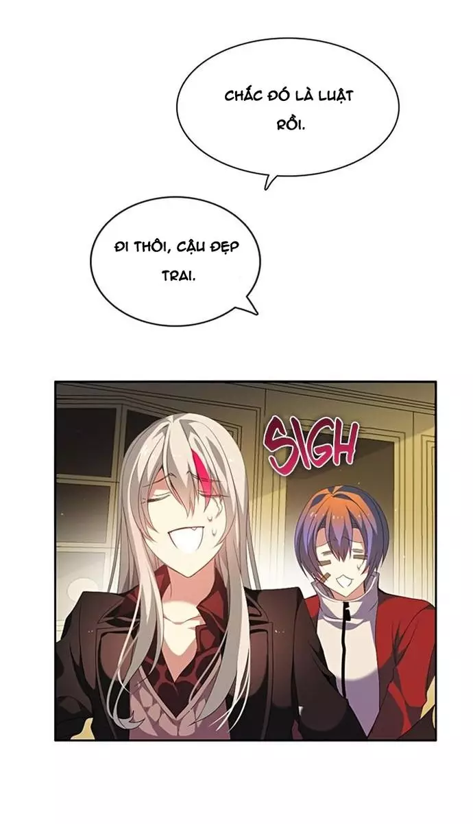 Zero Game Chapter 172 - Trang 3