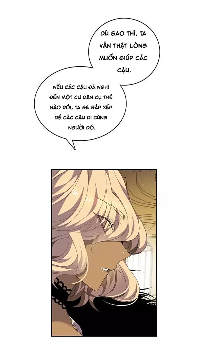 Zero Game Chapter 172 - Trang 3