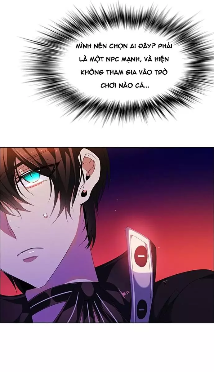 Zero Game Chapter 172 - Trang 3