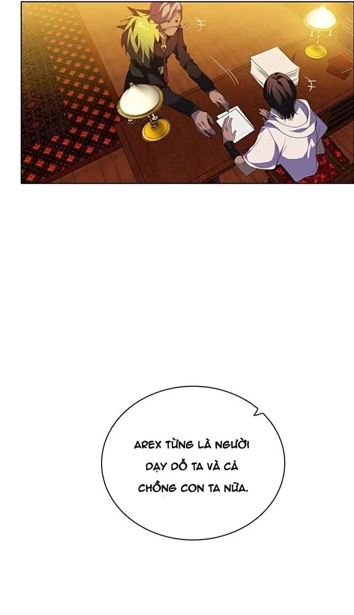 Zero Game Chapter 172 - Trang 3