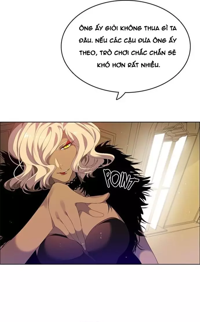 Zero Game Chapter 172 - Trang 3