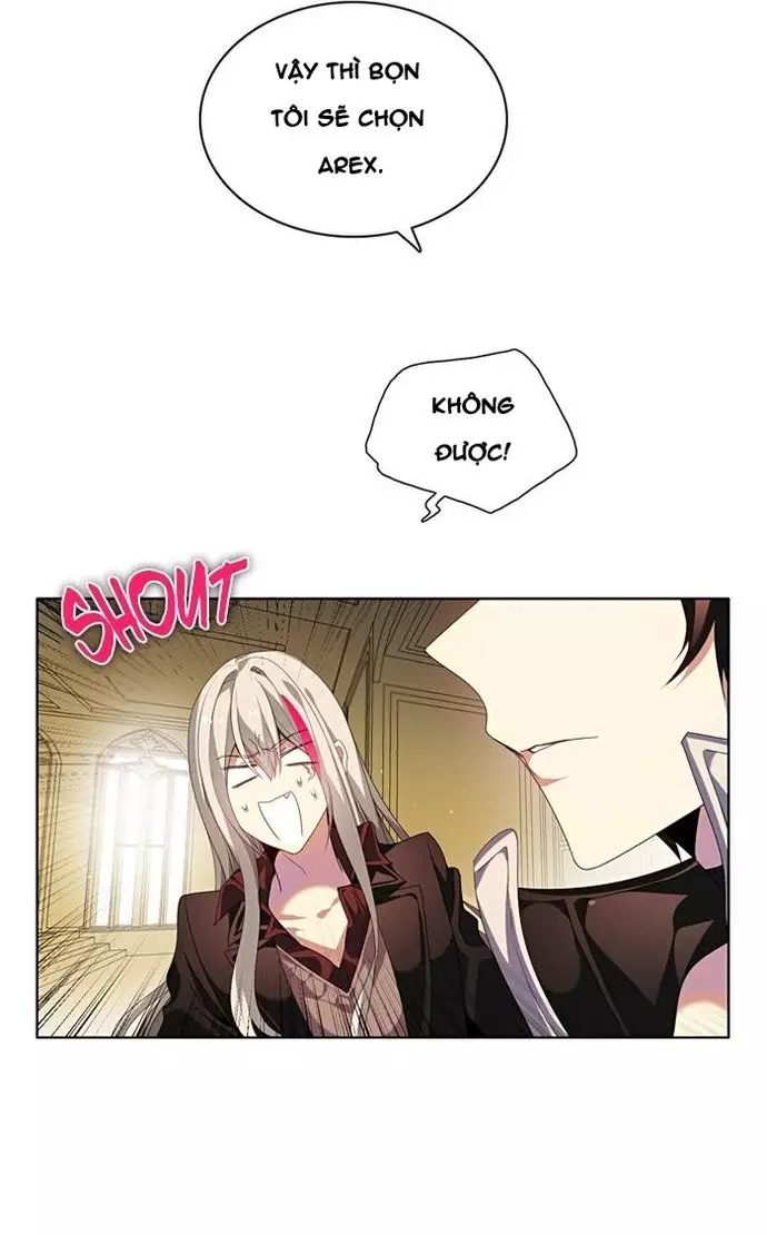 Zero Game Chapter 172 - Trang 3