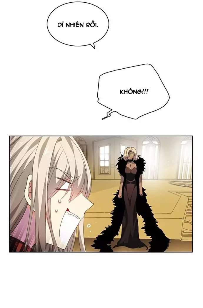 Zero Game Chapter 172 - Trang 3