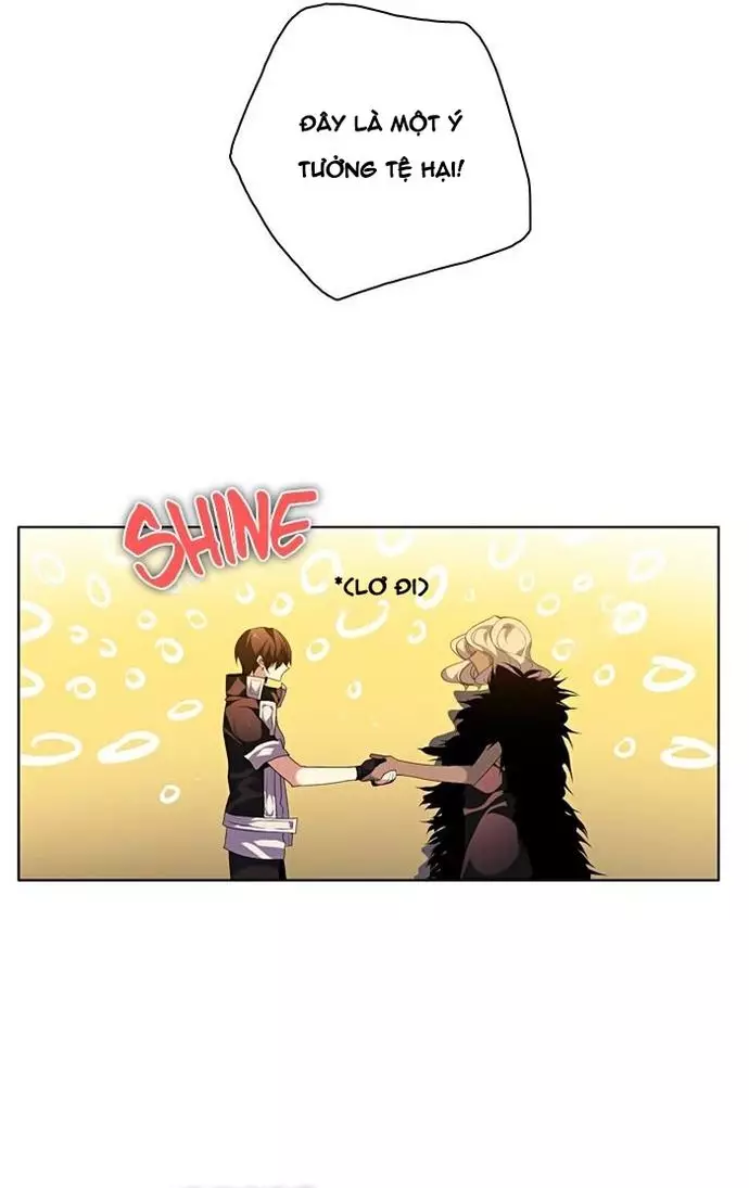 Zero Game Chapter 172 - Trang 3