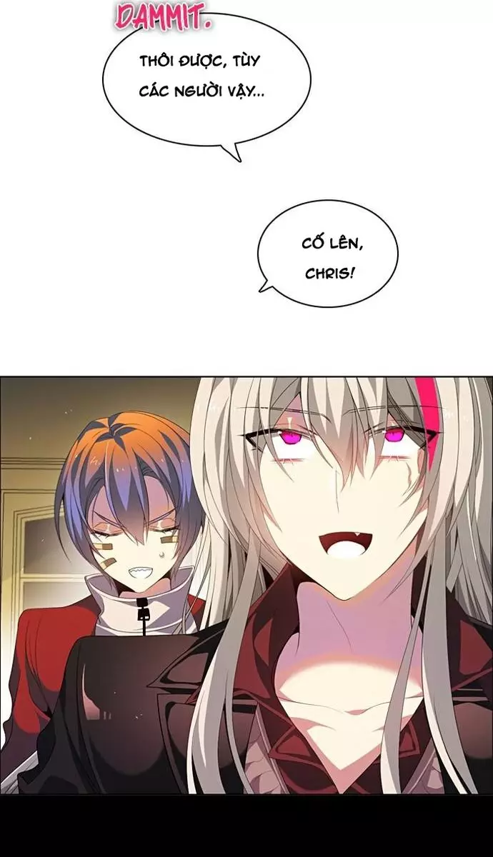 Zero Game Chapter 172 - Trang 3