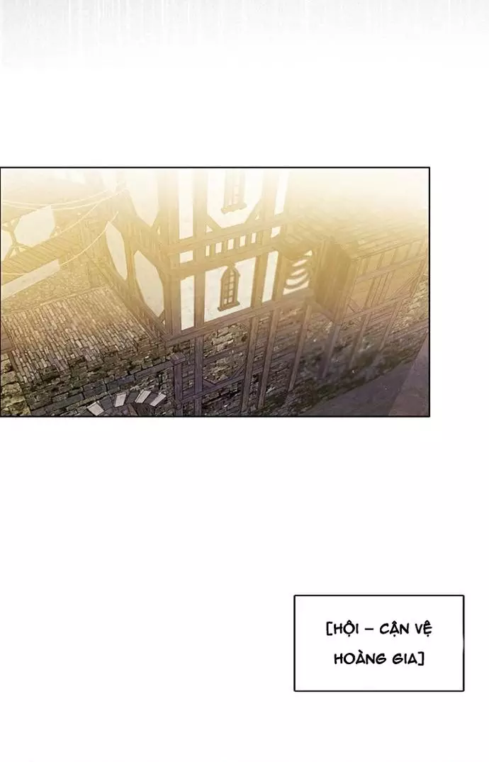 Zero Game Chapter 172 - Trang 3
