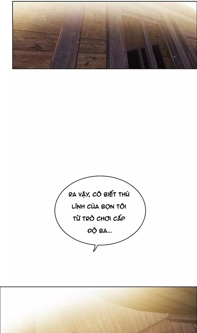 Zero Game Chapter 172 - Trang 3