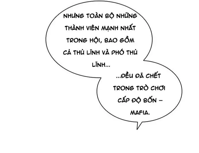 Zero Game Chapter 172 - Trang 3