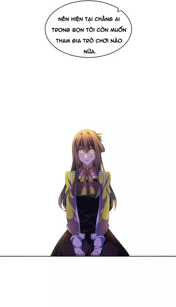 Zero Game Chapter 172 - Trang 3