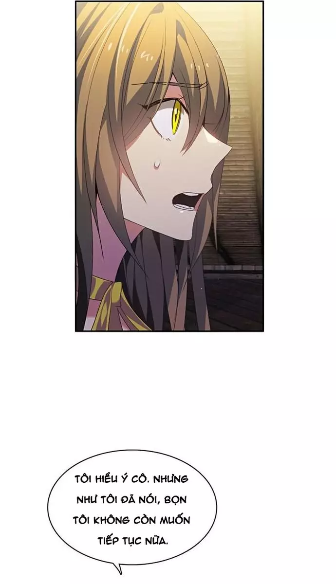 Zero Game Chapter 172 - Trang 3
