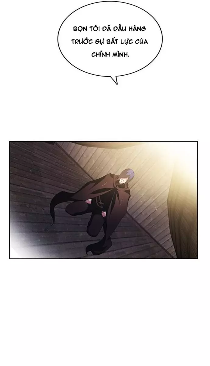 Zero Game Chapter 172 - Trang 3