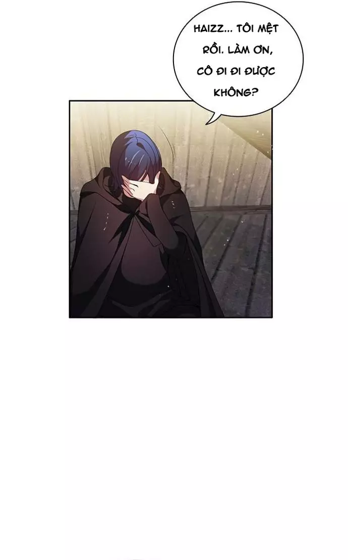 Zero Game Chapter 172 - Trang 3