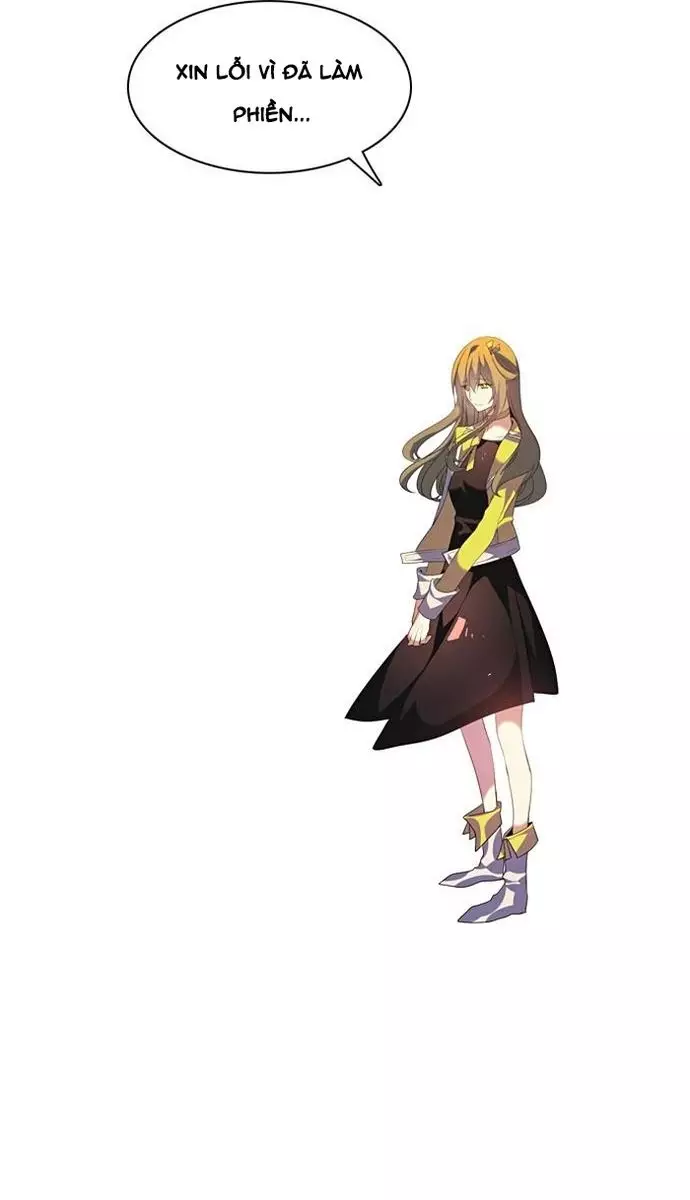 Zero Game Chapter 172 - Trang 3