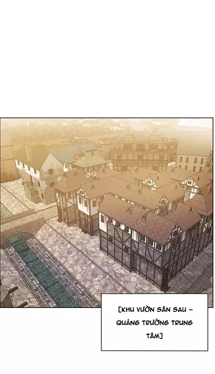 Zero Game Chapter 172 - Trang 3