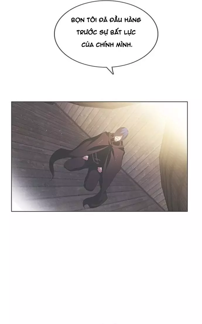 Zero Game Chapter 172 - Trang 3