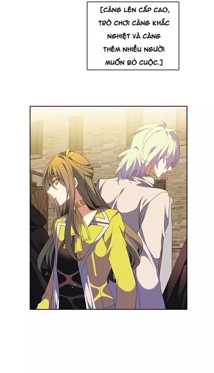 Zero Game Chapter 172 - Trang 3