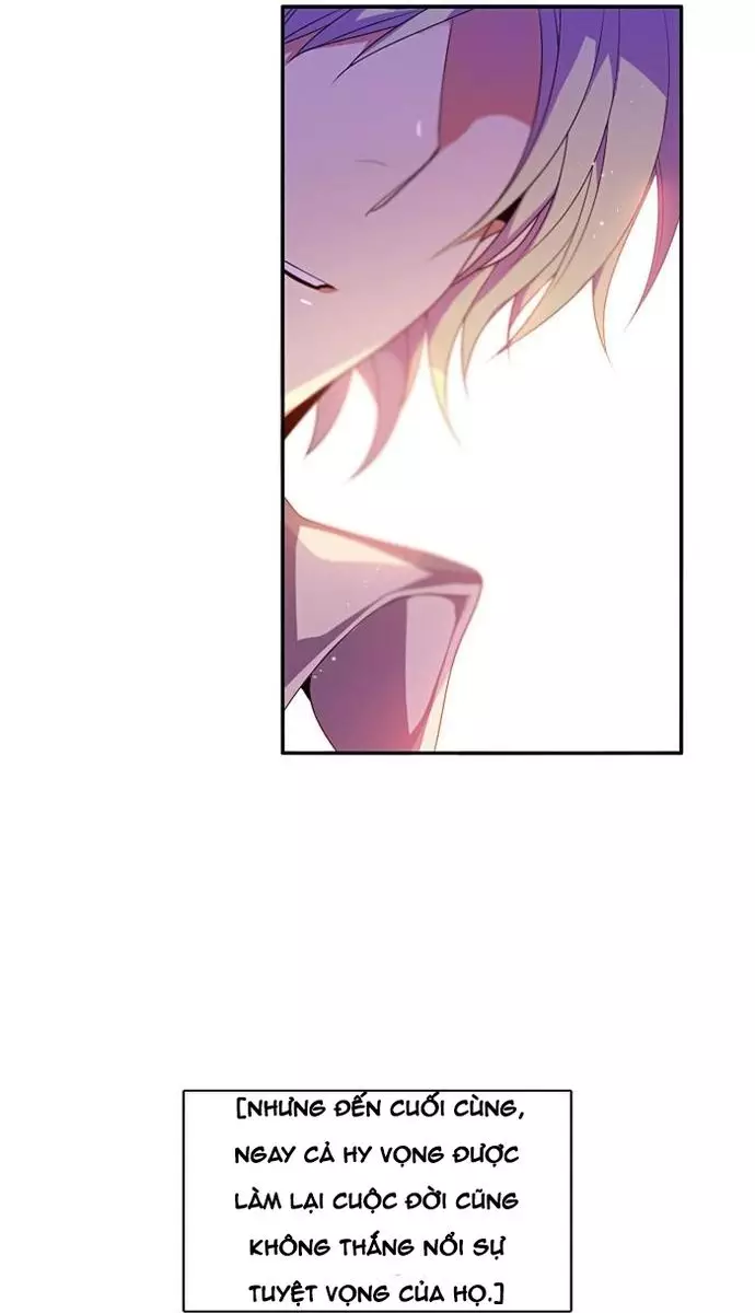 Zero Game Chapter 172 - Trang 3