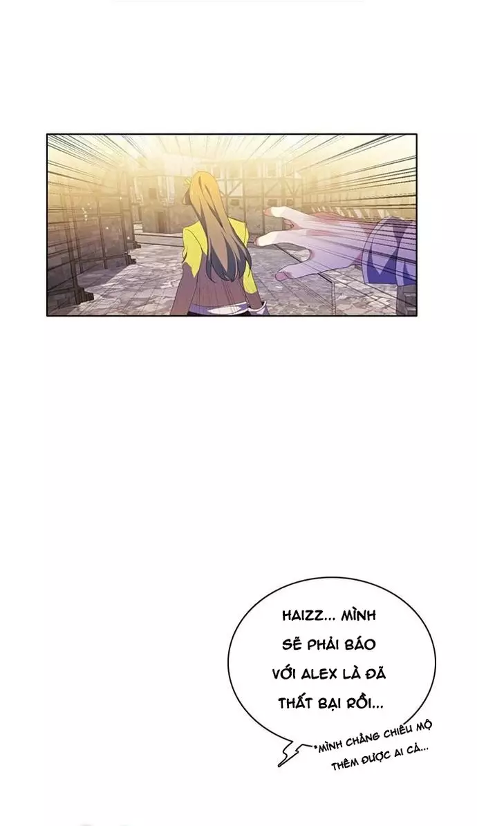 Zero Game Chapter 172 - Trang 3