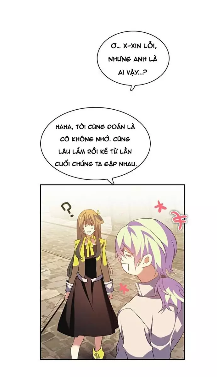 Zero Game Chapter 172 - Trang 3