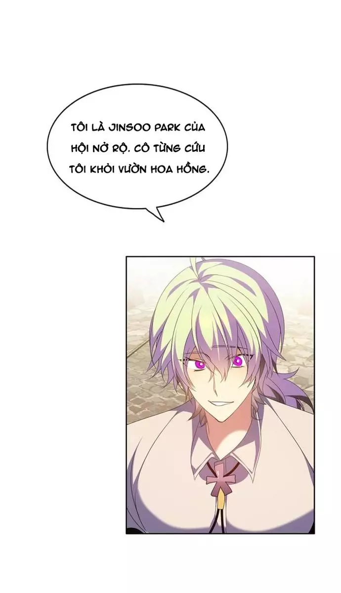 Zero Game Chapter 172 - Trang 3