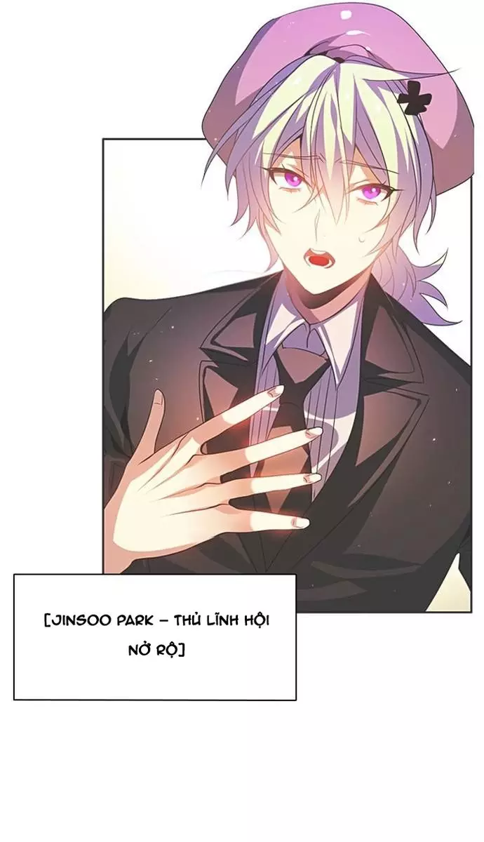 Zero Game Chapter 172 - Trang 3