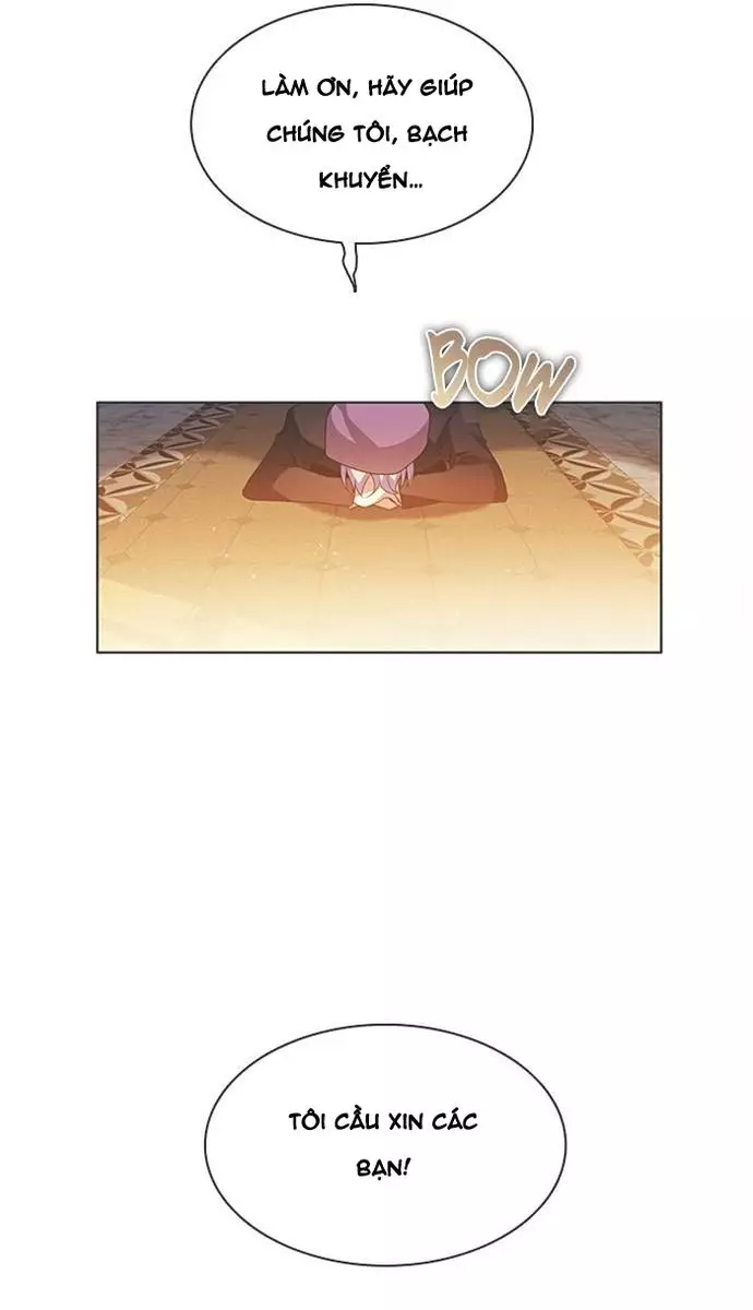 Zero Game Chapter 172 - Trang 3