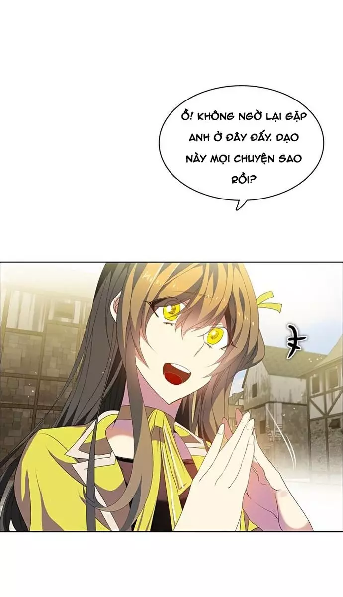 Zero Game Chapter 172 - Trang 3