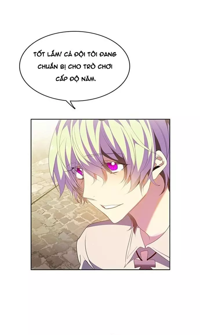 Zero Game Chapter 172 - Trang 3