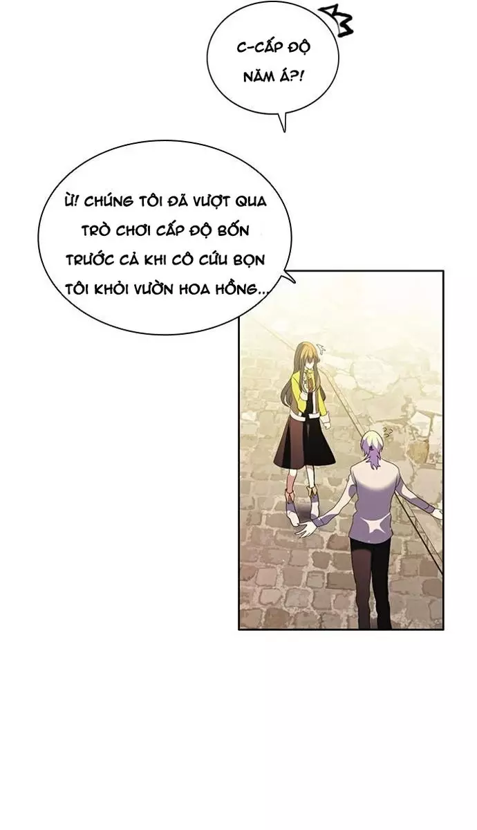 Zero Game Chapter 172 - Trang 3