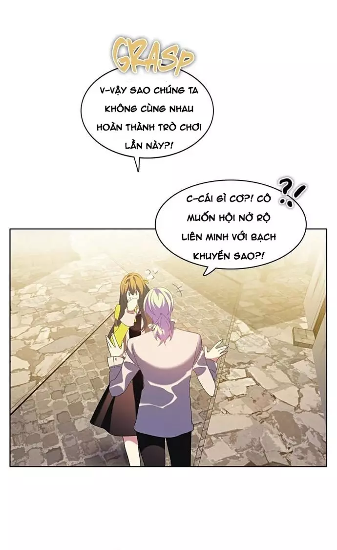 Zero Game Chapter 172 - Trang 3
