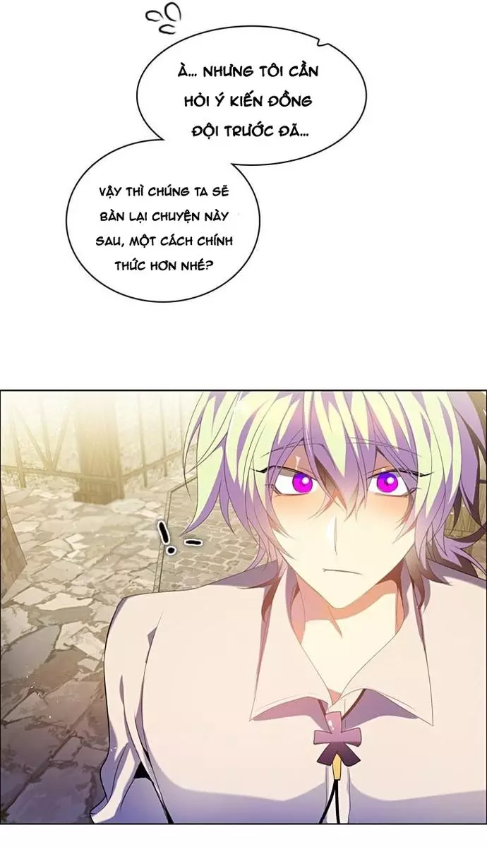 Zero Game Chapter 172 - Trang 3