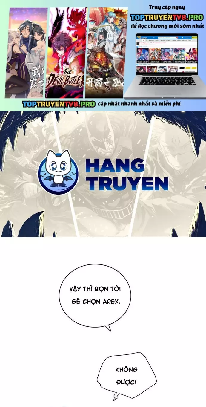 Zero Game Chapter 173 - Trang 3