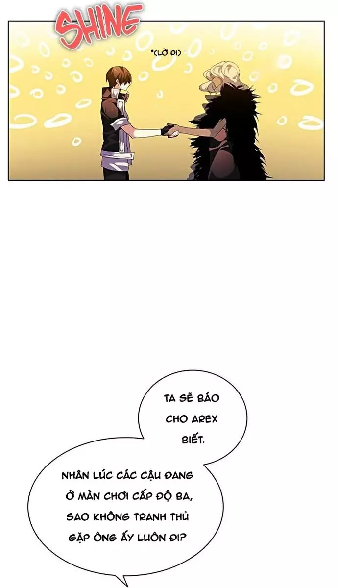Zero Game Chapter 173 - Trang 3