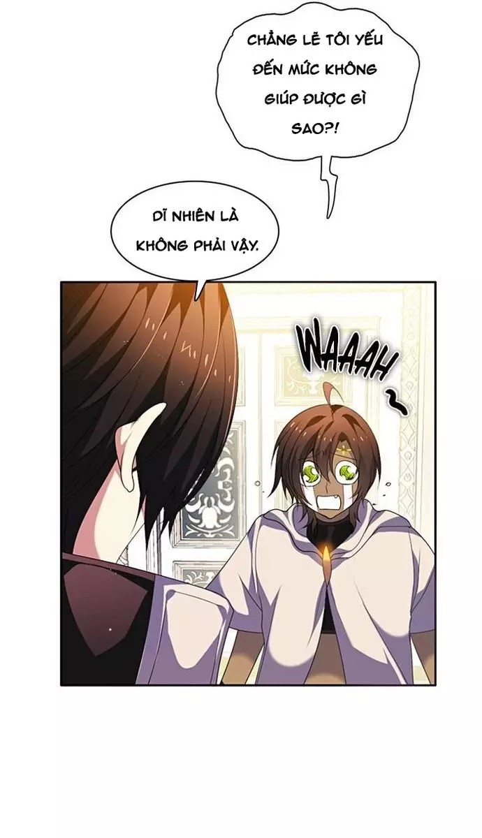 Zero Game Chapter 173 - Trang 3