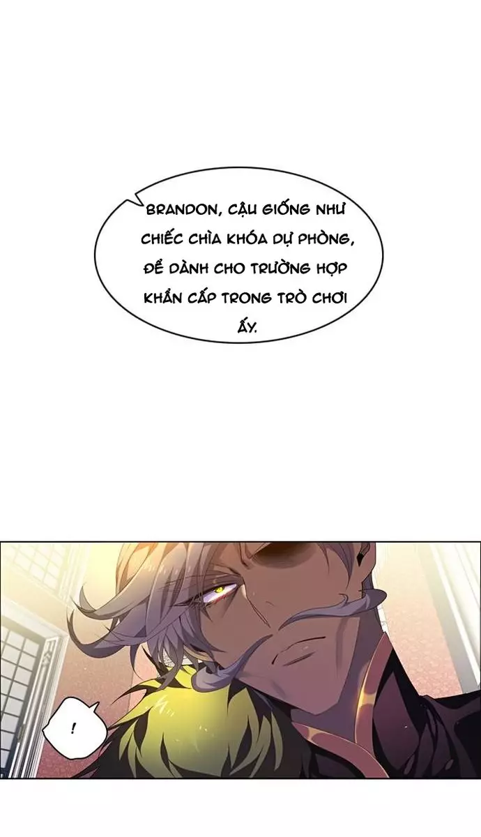 Zero Game Chapter 173 - Trang 3