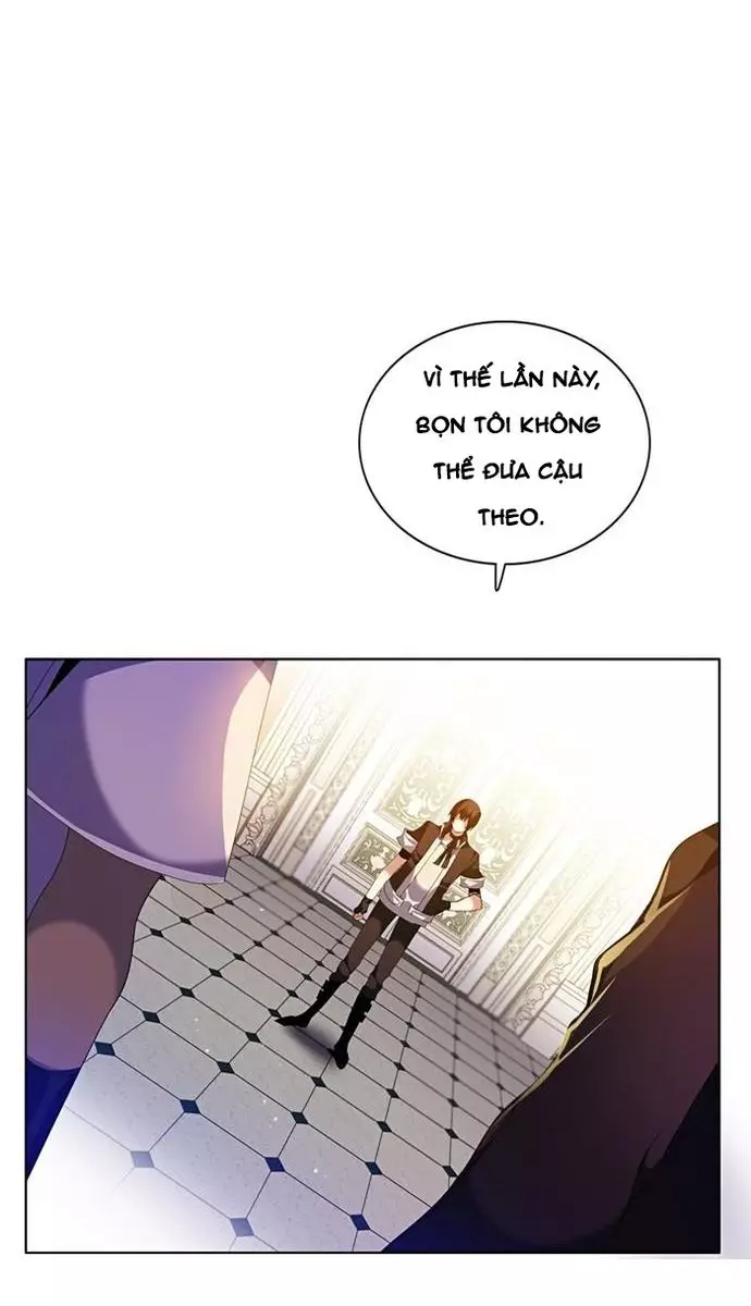 Zero Game Chapter 173 - Trang 3