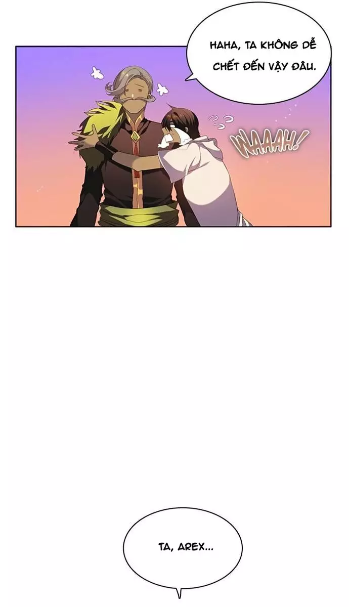 Zero Game Chapter 173 - Trang 3
