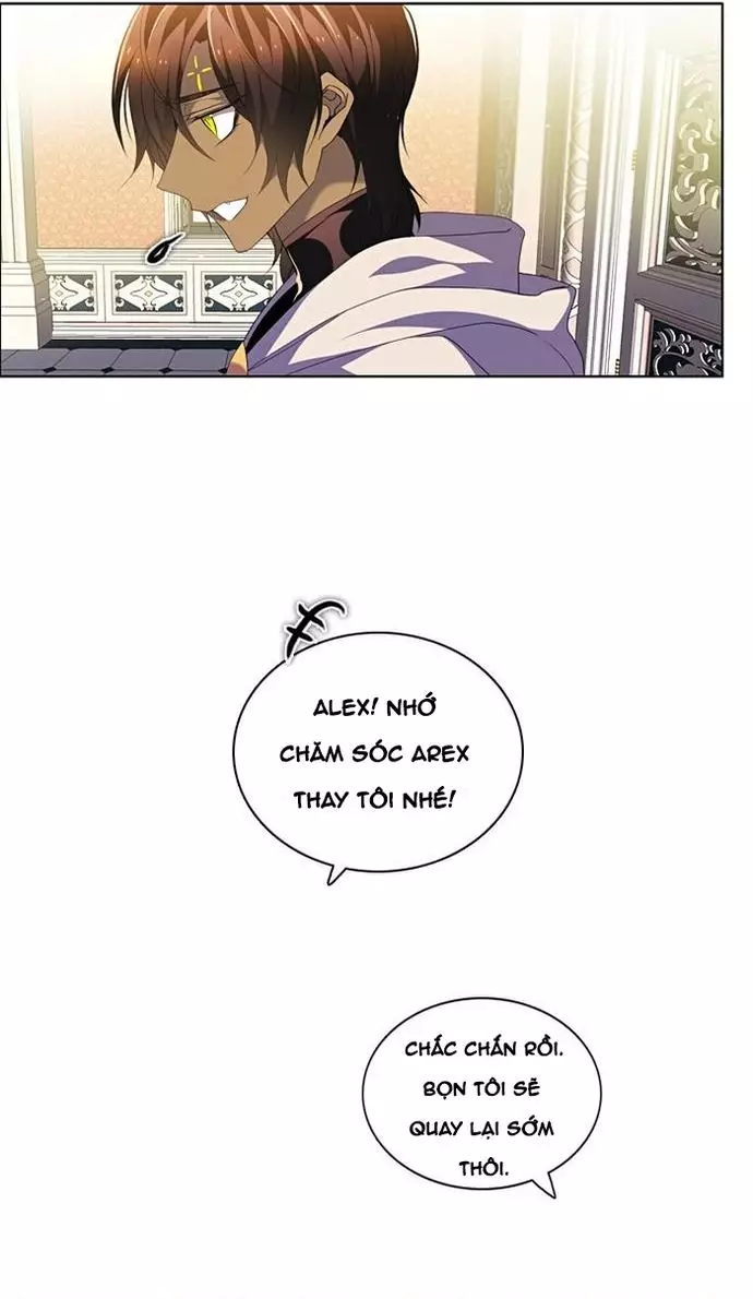 Zero Game Chapter 173 - Trang 3