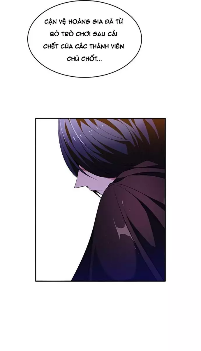 Zero Game Chapter 173 - Trang 3
