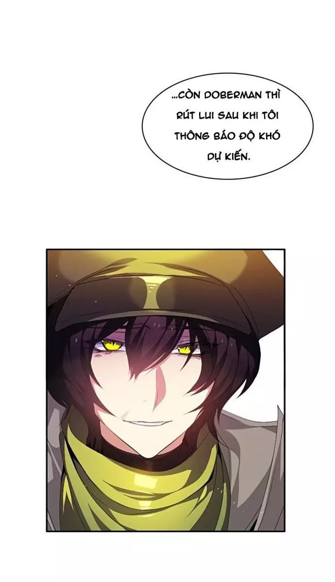Zero Game Chapter 173 - Trang 3