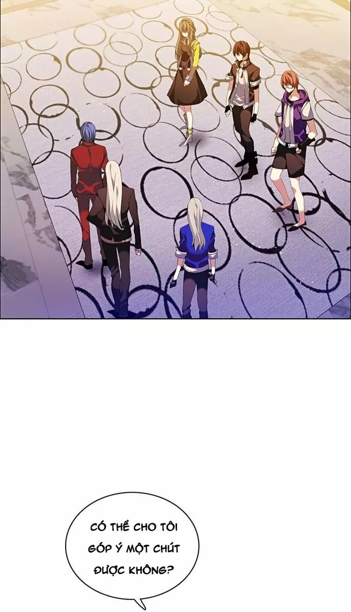 Zero Game Chapter 173 - Trang 3