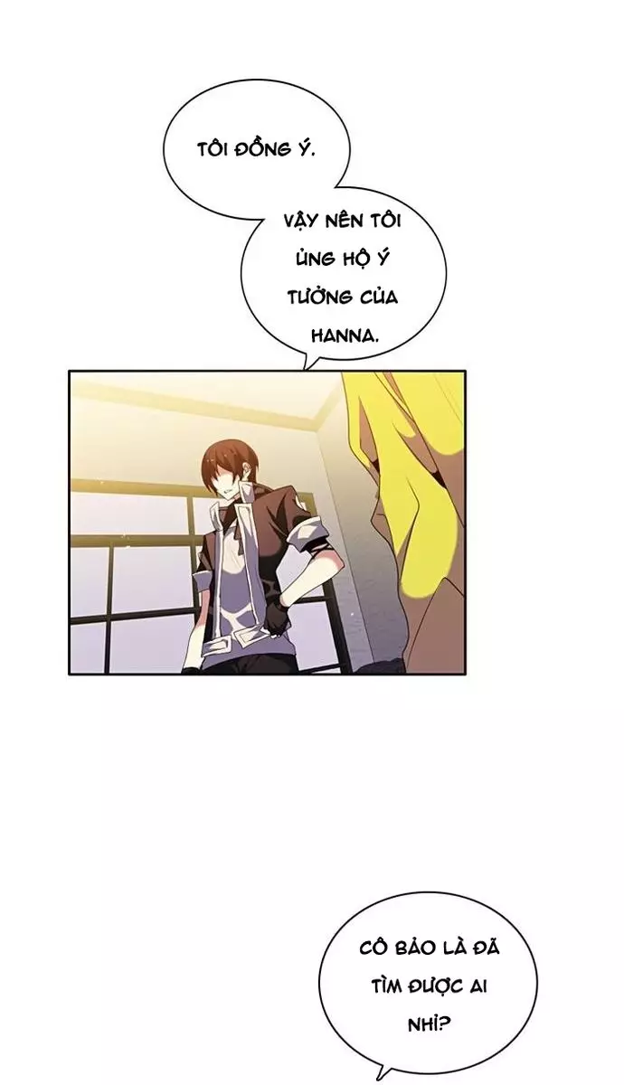 Zero Game Chapter 173 - Trang 3
