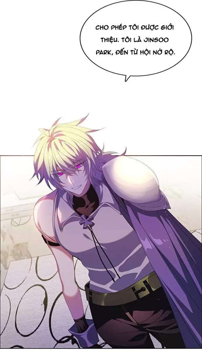 Zero Game Chapter 173 - Trang 3