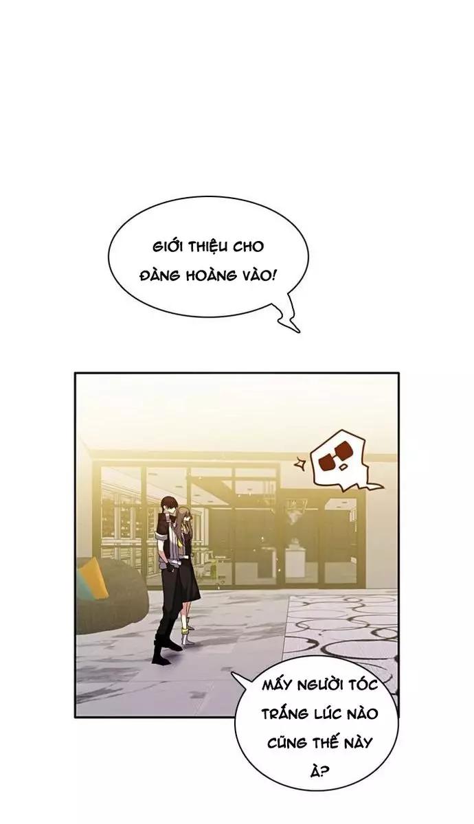 Zero Game Chapter 173 - Trang 3